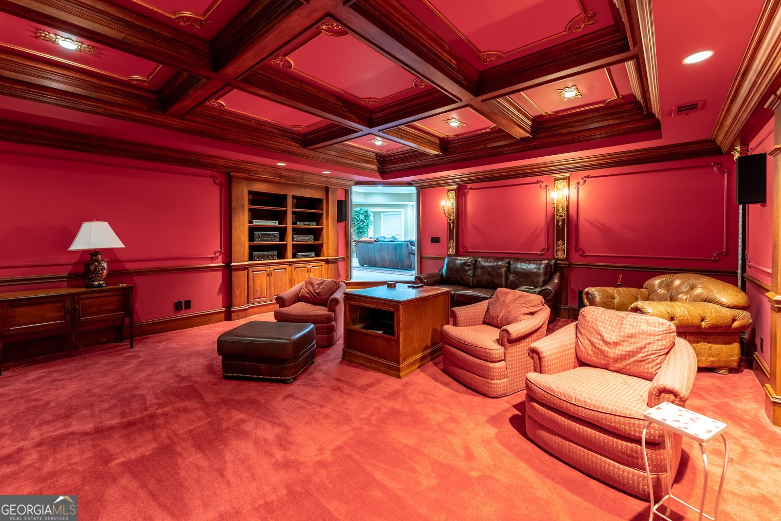 8470 Lazy Oaks Court Atlanta - 59