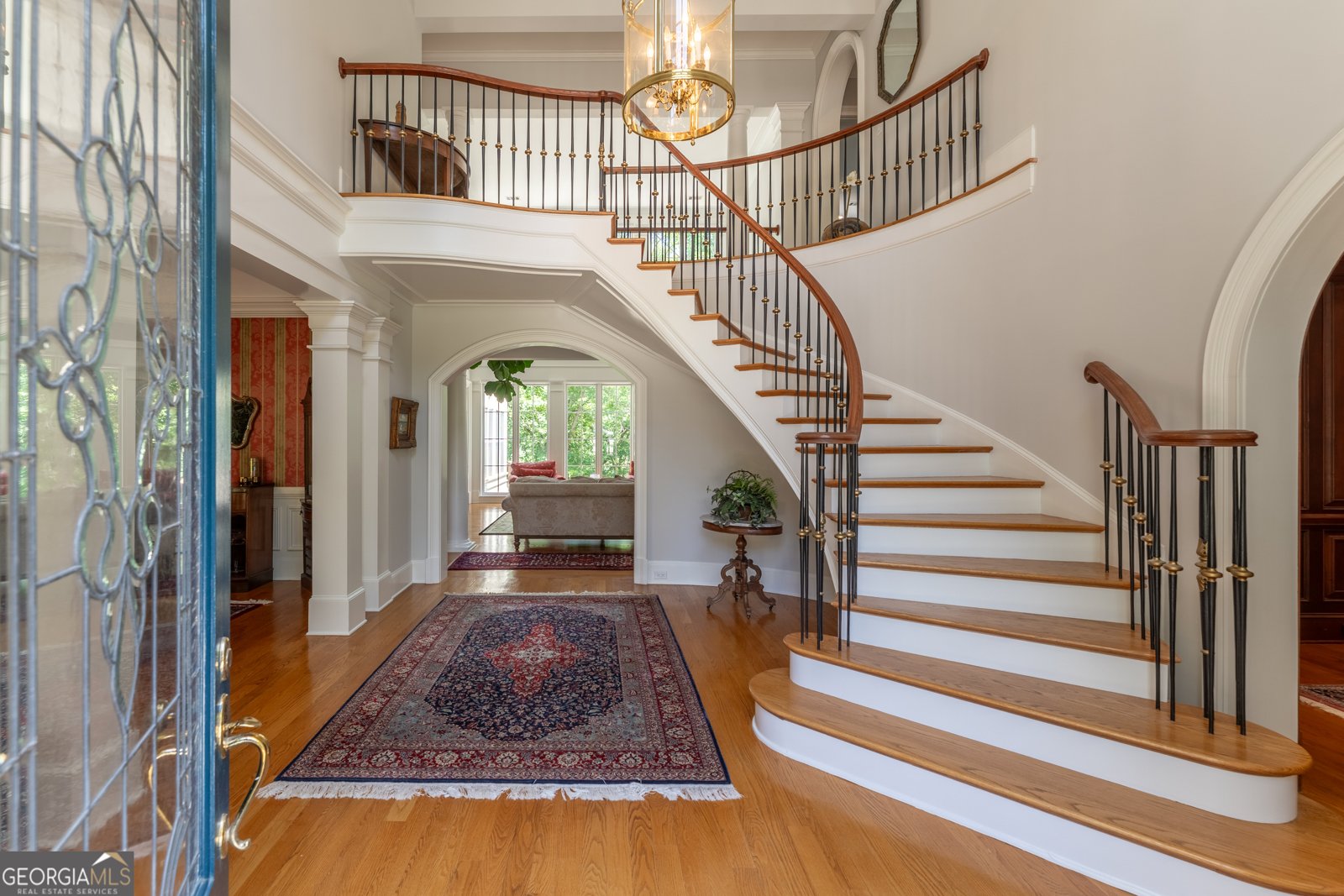 8470 Lazy Oaks Court Atlanta - 6