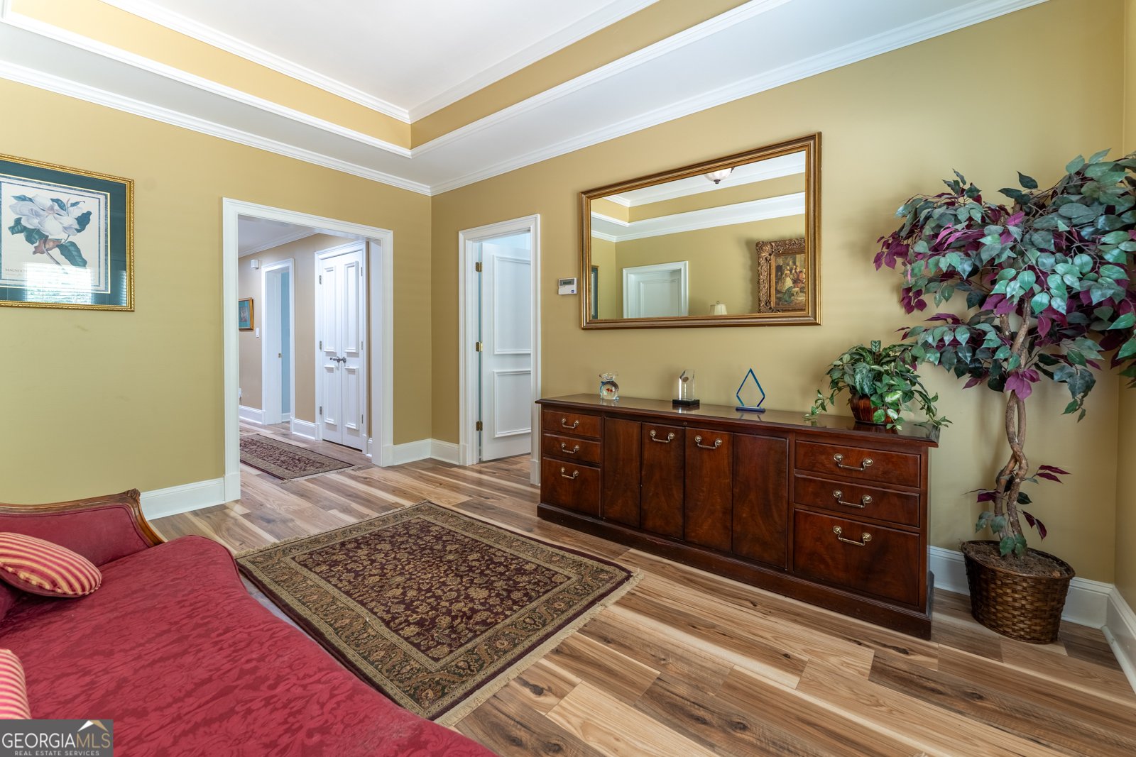 8470 Lazy Oaks Court Atlanta - 61