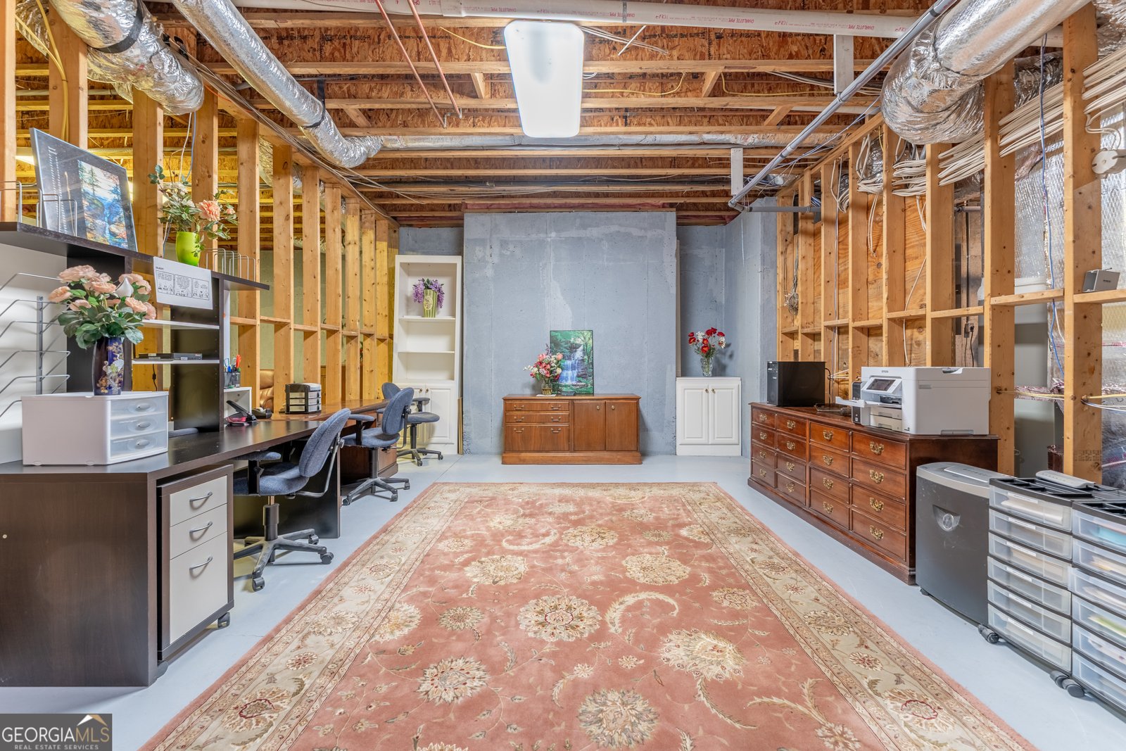 8470 Lazy Oaks Court Atlanta - 64
