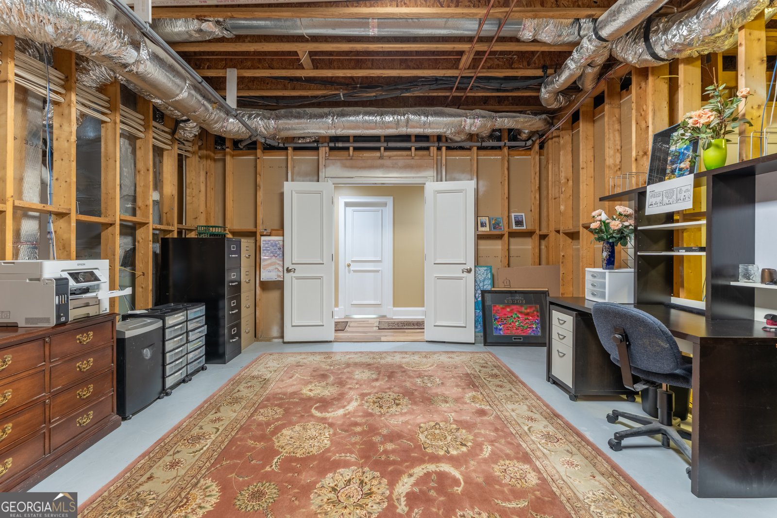 8470 Lazy Oaks Court Atlanta - 65