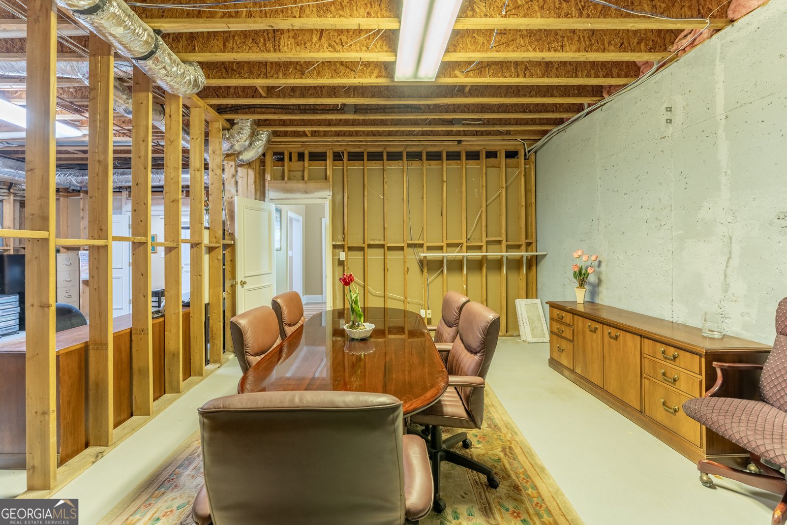 8470 Lazy Oaks Court Atlanta - 67