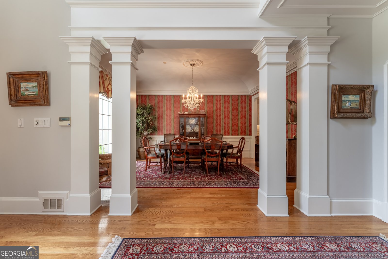 8470 Lazy Oaks Court Atlanta - 7