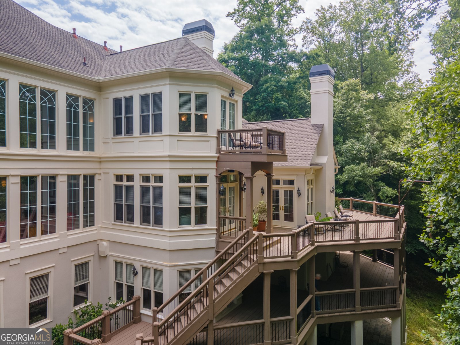 8470 Lazy Oaks Court Atlanta - 72