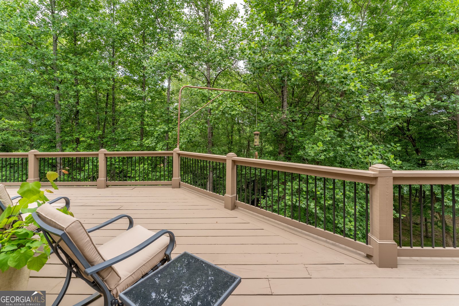 8470 Lazy Oaks Court Atlanta - 73