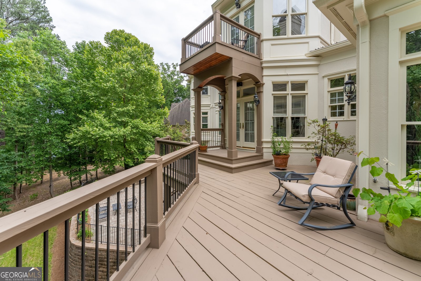8470 Lazy Oaks Court Atlanta - 75