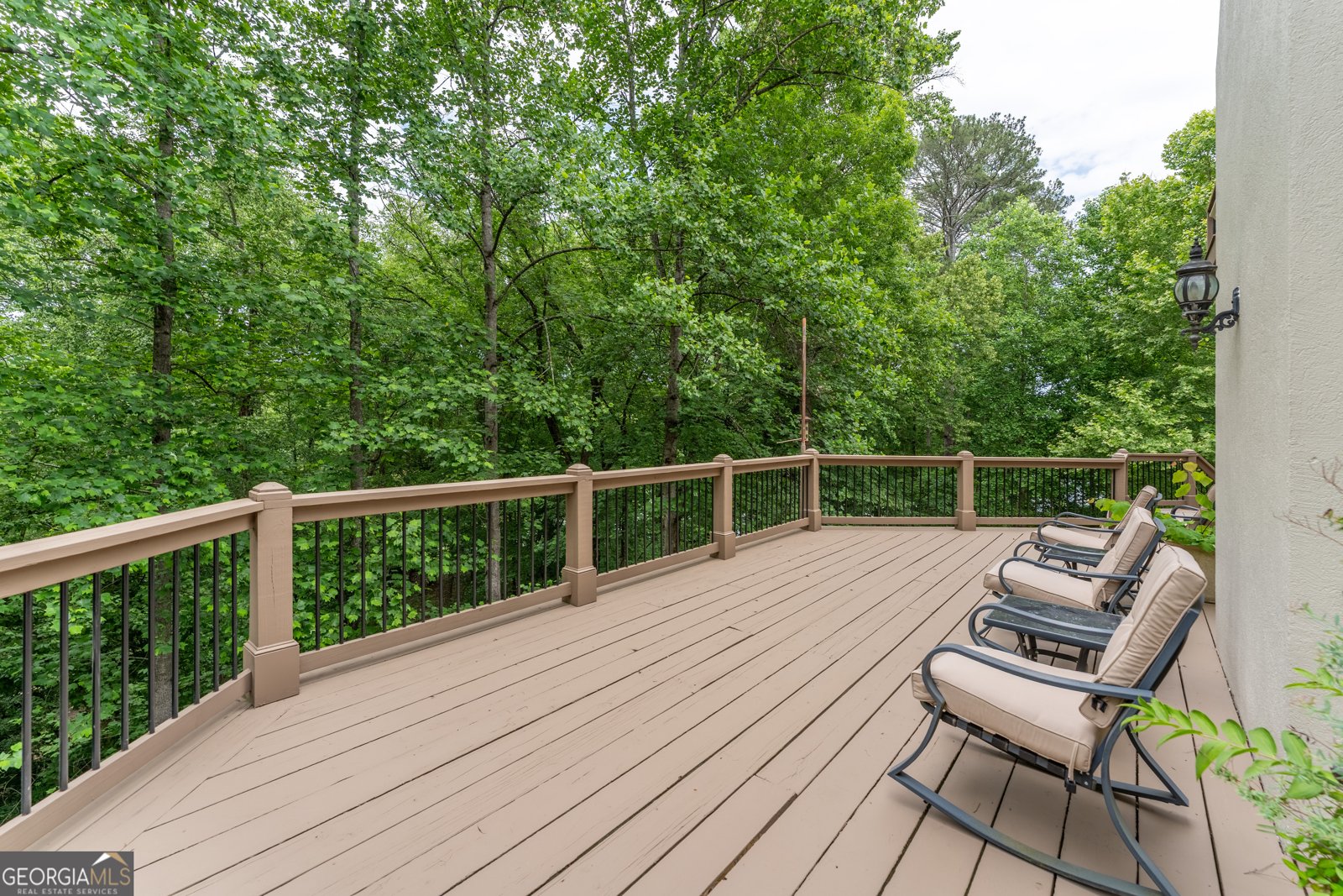8470 Lazy Oaks Court Atlanta - 76