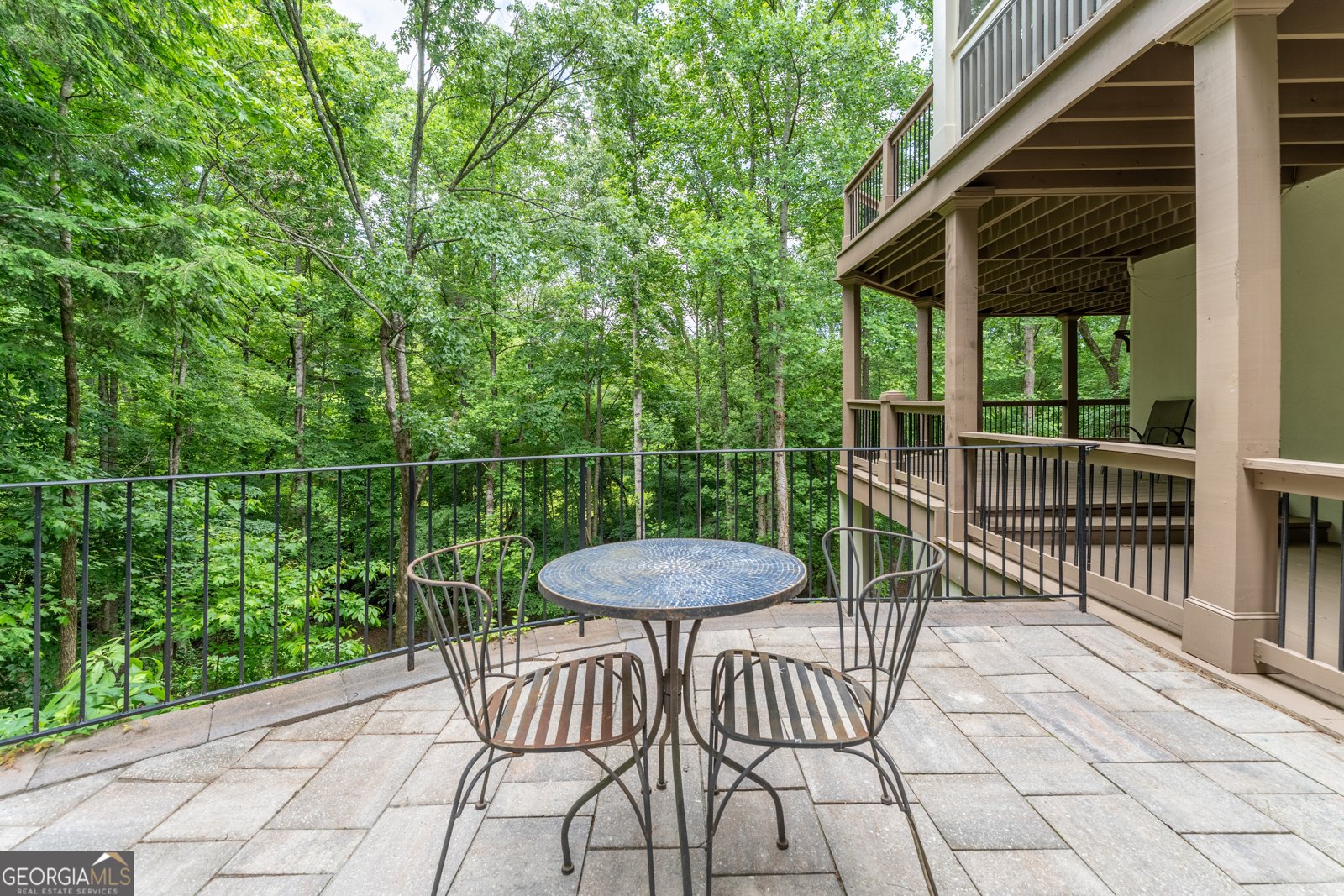 8470 Lazy Oaks Court Atlanta - 79