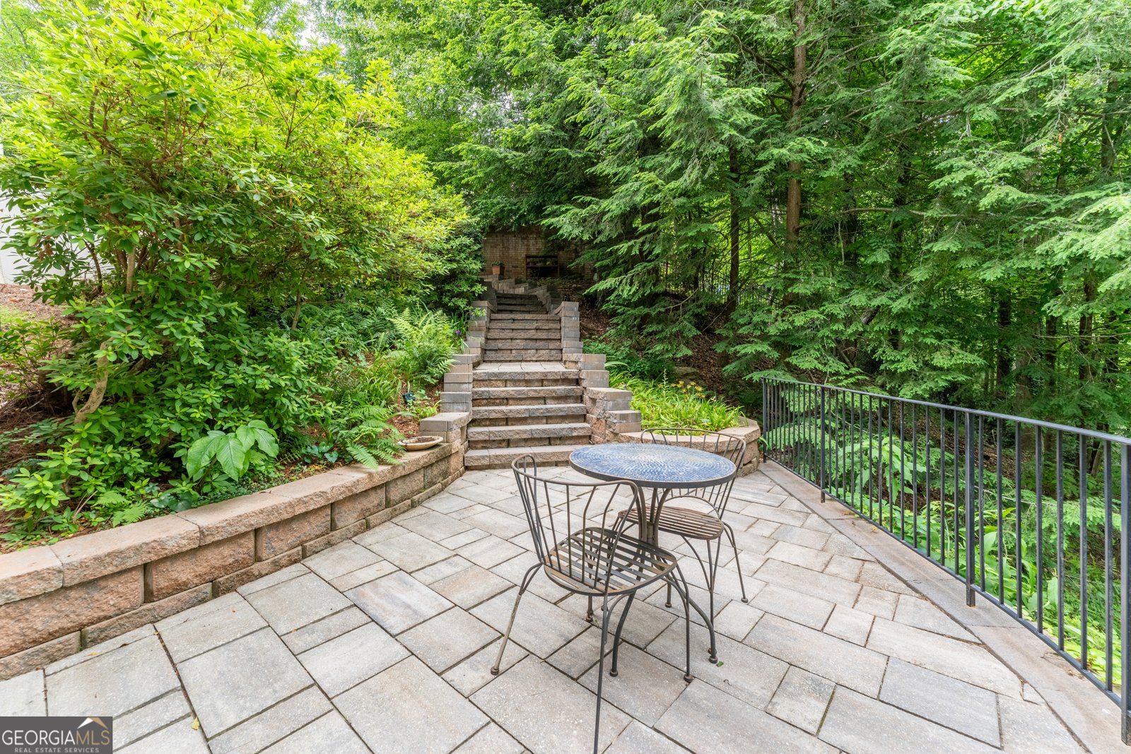 8470 Lazy Oaks Court Atlanta - 80