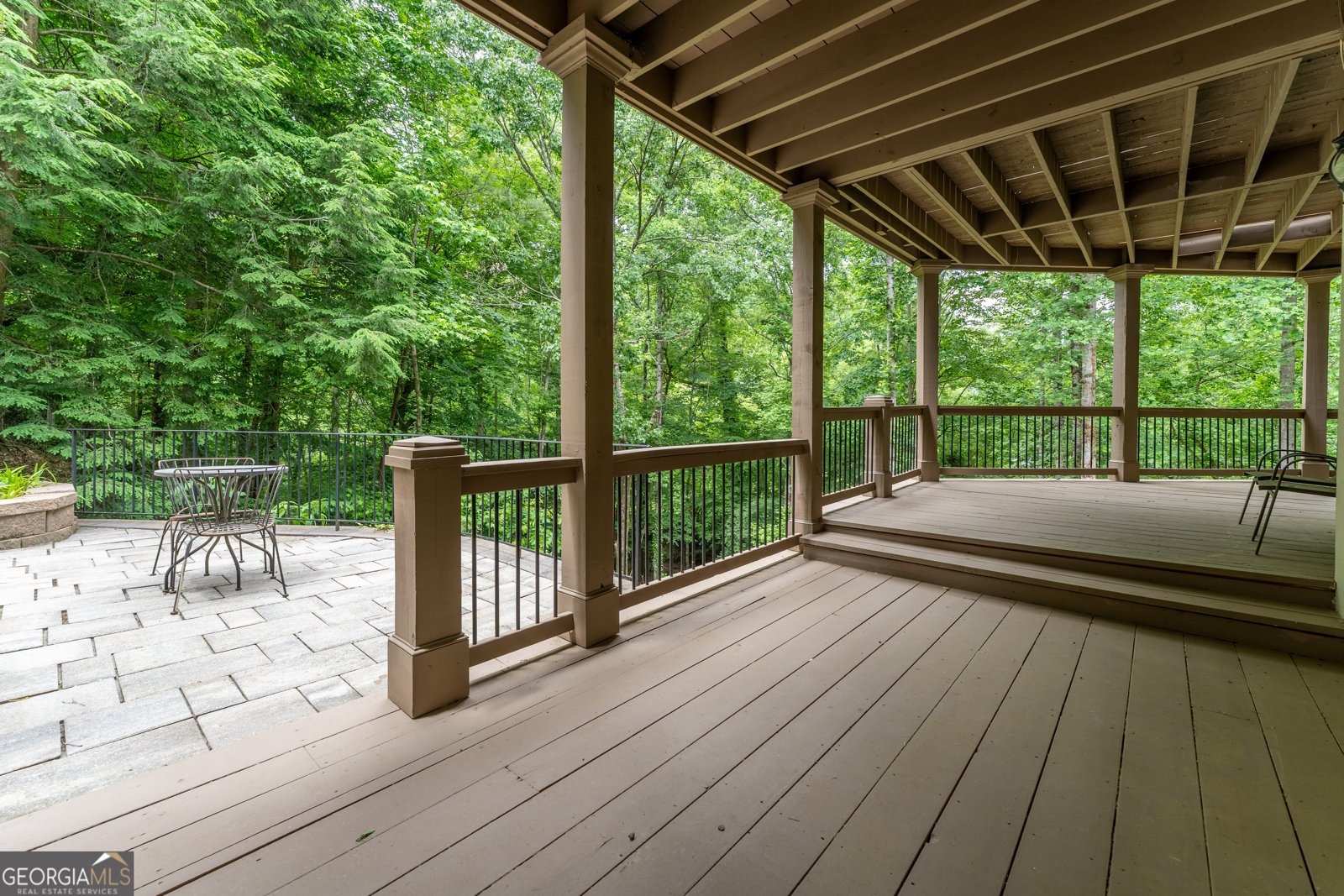 8470 Lazy Oaks Court Atlanta - 81