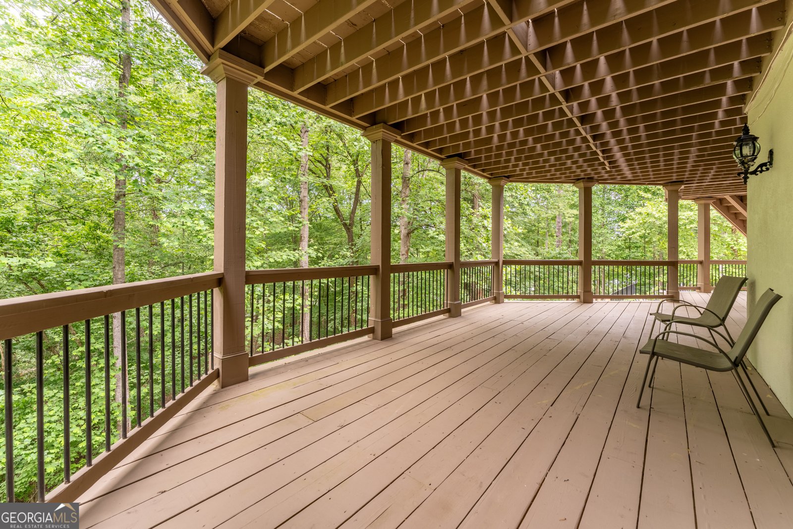 8470 Lazy Oaks Court Atlanta - 82