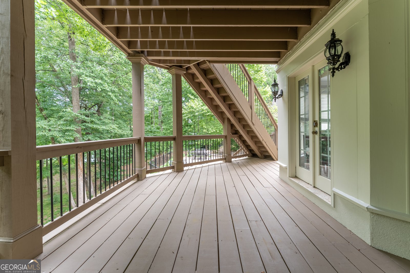 8470 Lazy Oaks Court Atlanta - 84