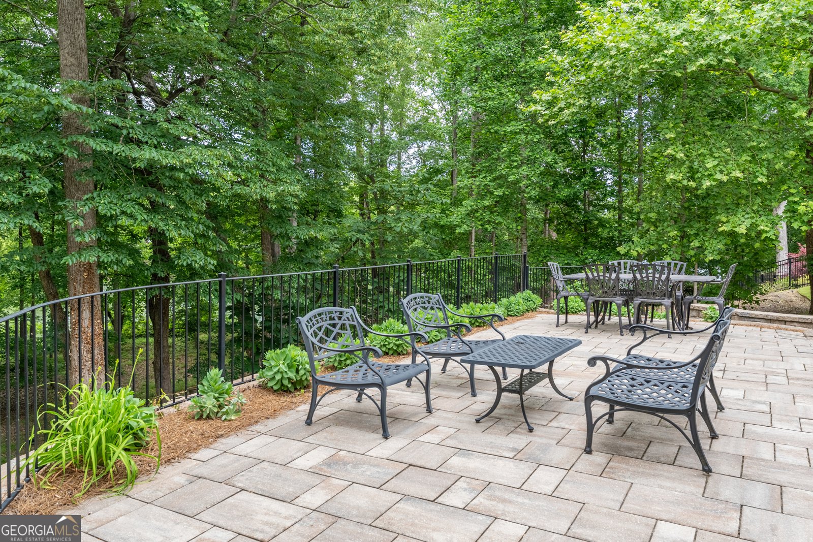 8470 Lazy Oaks Court Atlanta - 85
