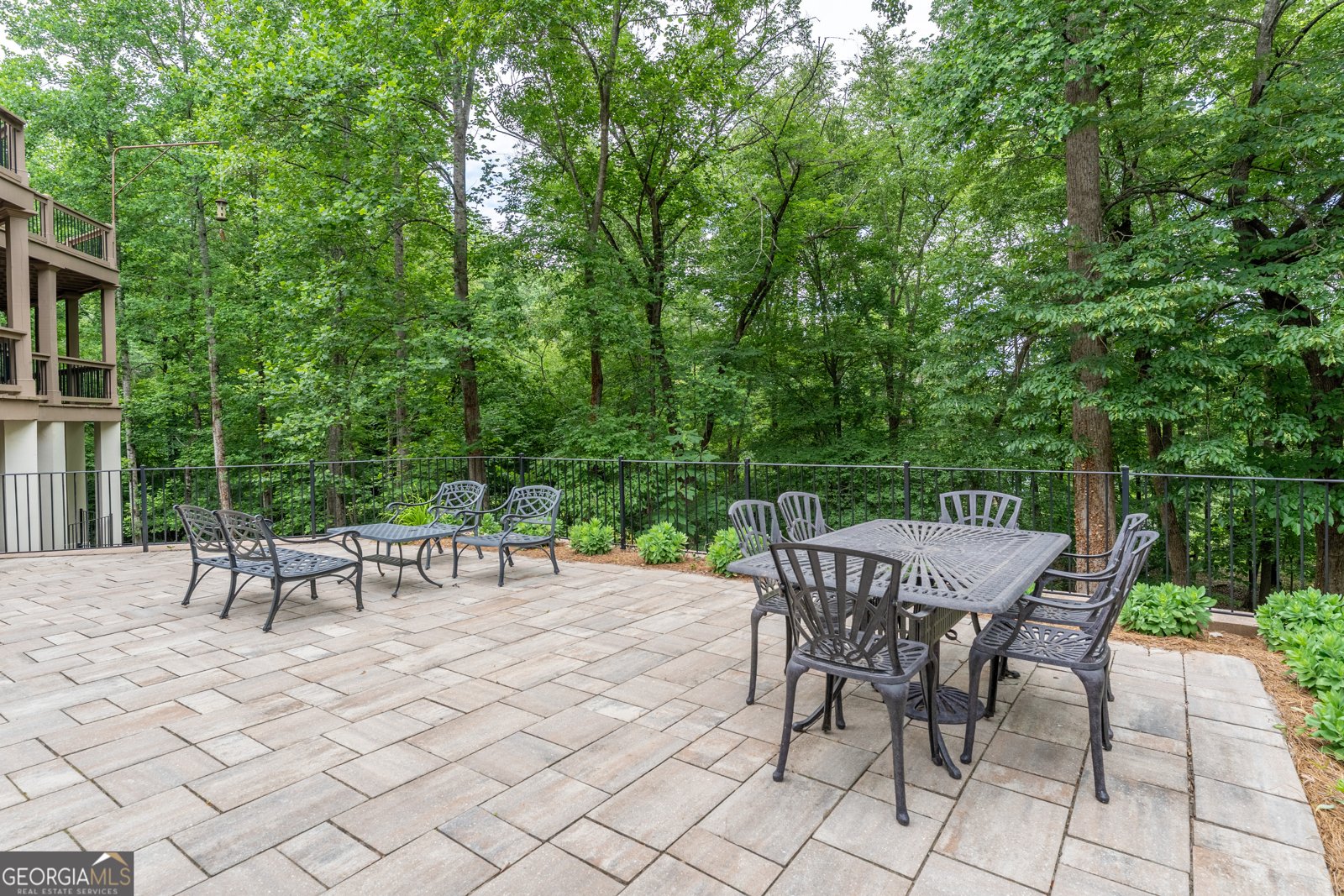 8470 Lazy Oaks Court Atlanta - 86