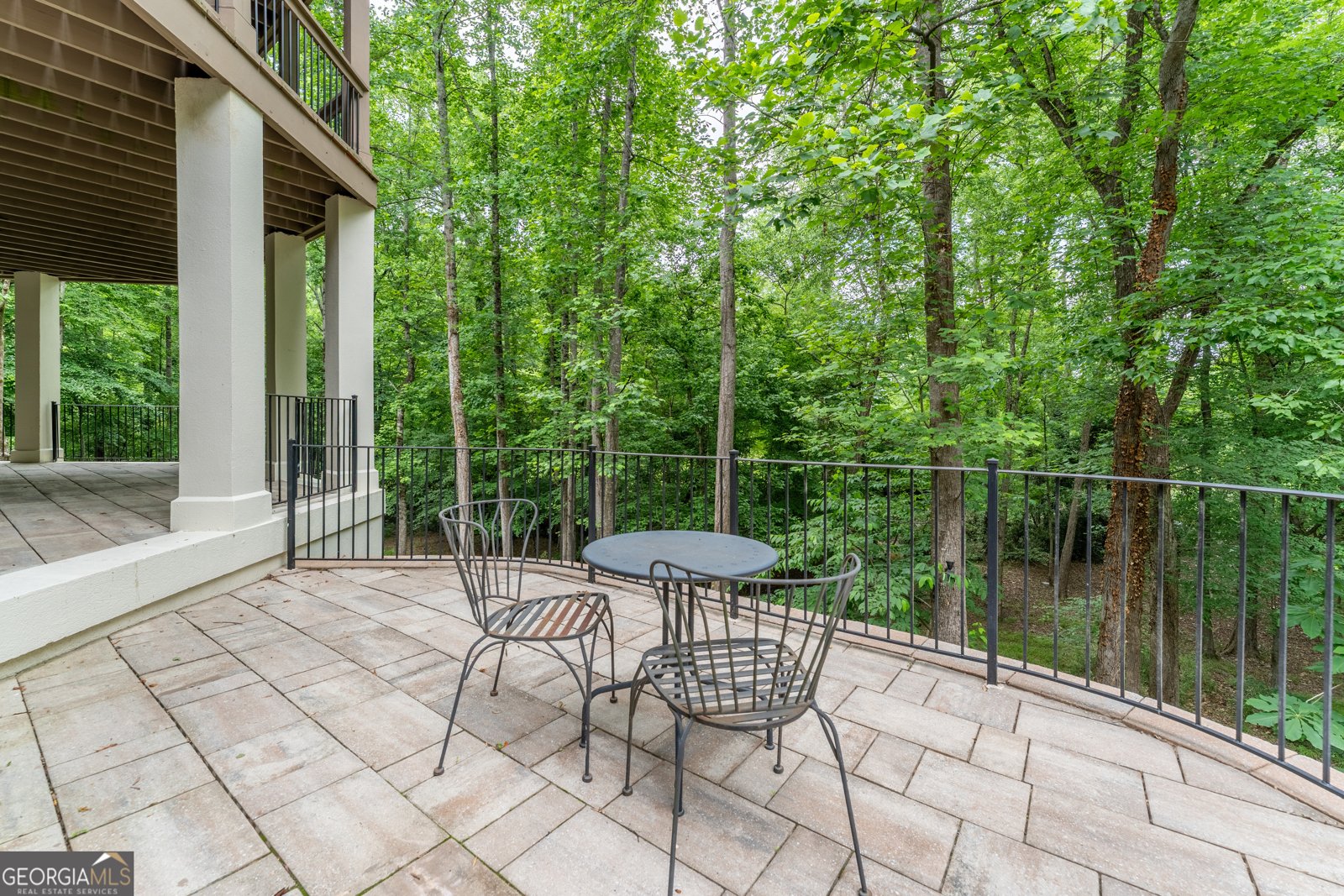 8470 Lazy Oaks Court Atlanta - 87