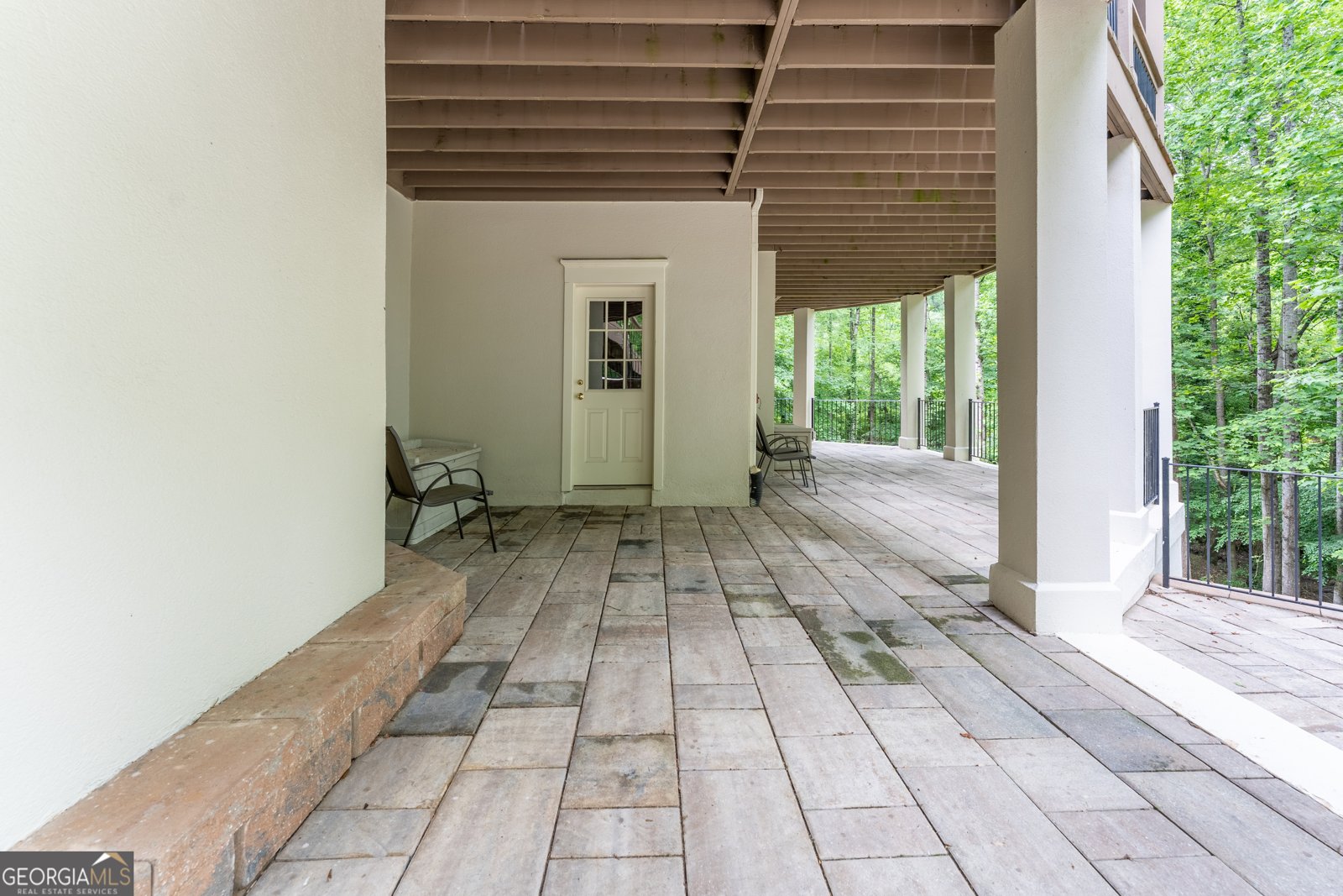 8470 Lazy Oaks Court Atlanta - 88