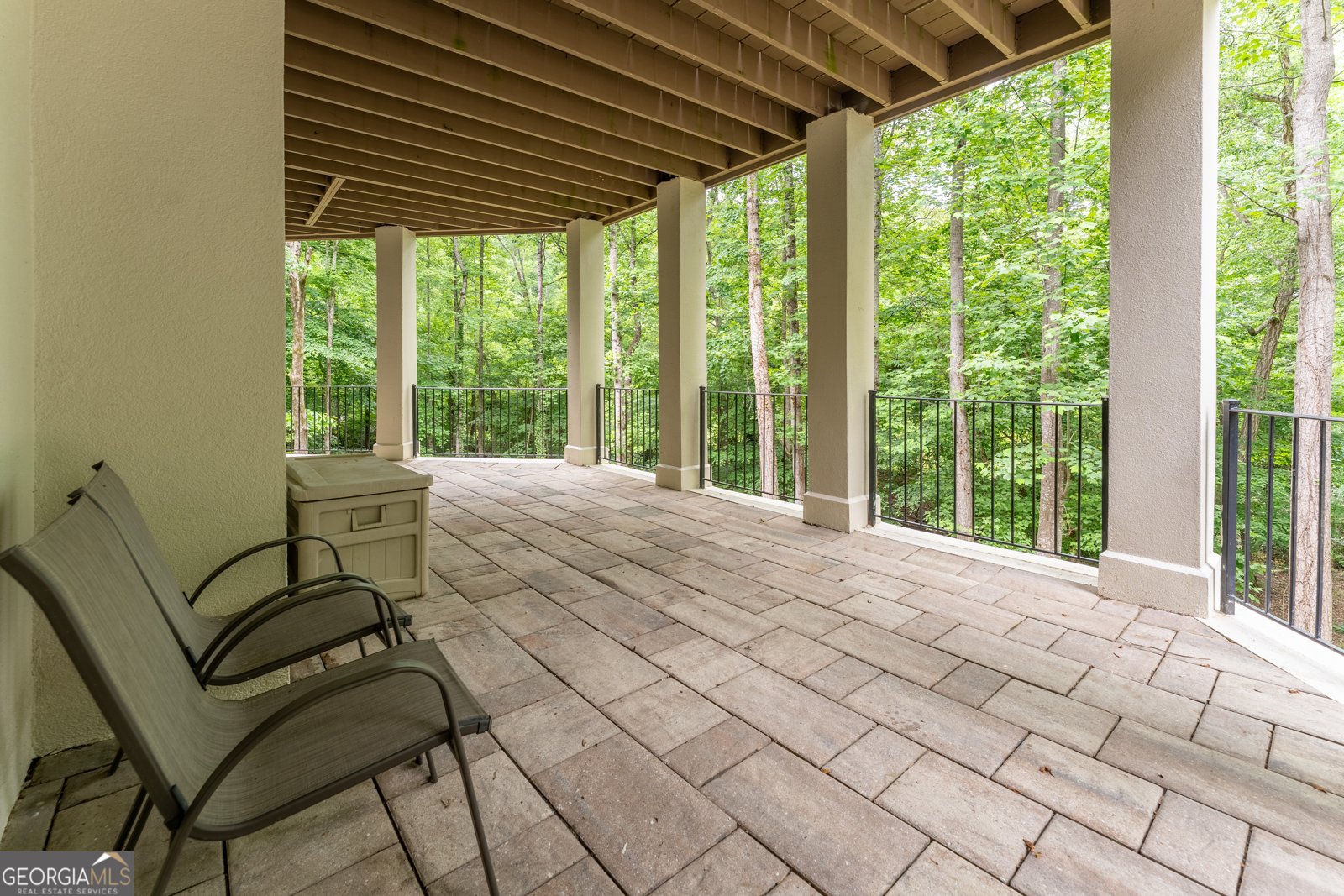 8470 Lazy Oaks Court Atlanta - 89