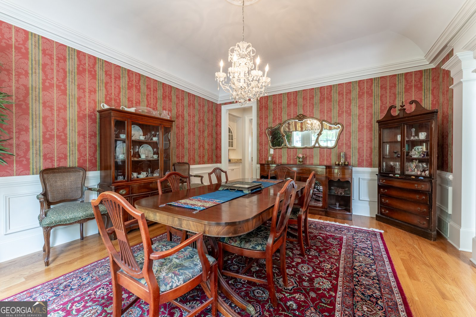 8470 Lazy Oaks Court Atlanta - 9