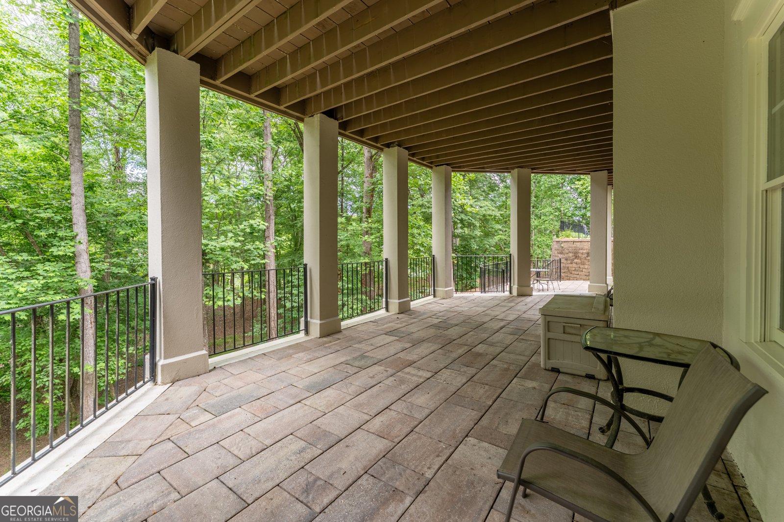 8470 Lazy Oaks Court Atlanta - 90