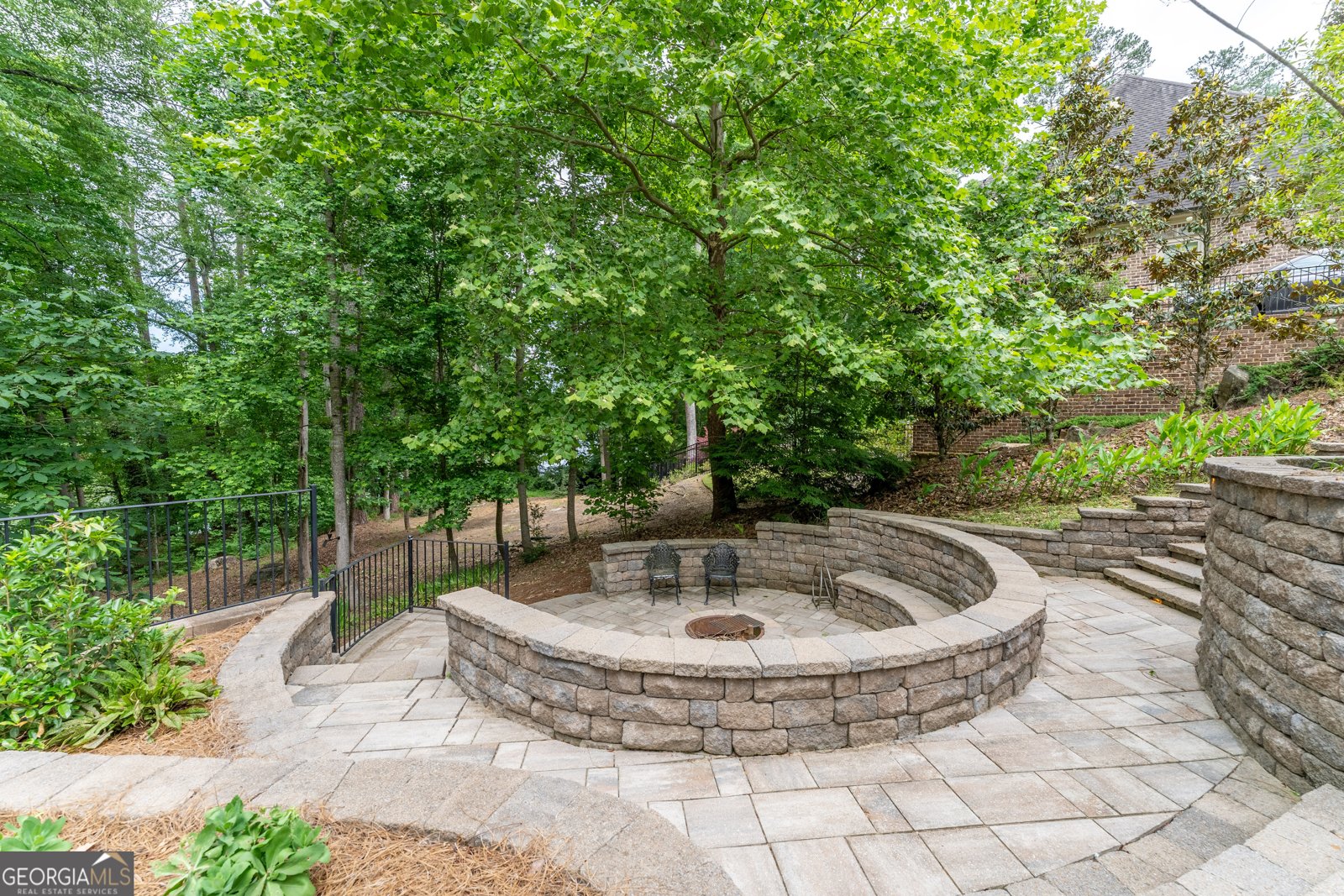 8470 Lazy Oaks Court Atlanta - 91
