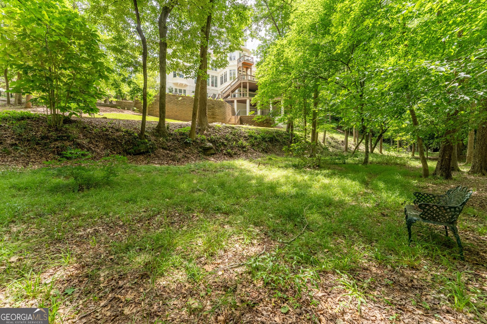8470 Lazy Oaks Court Atlanta - 93