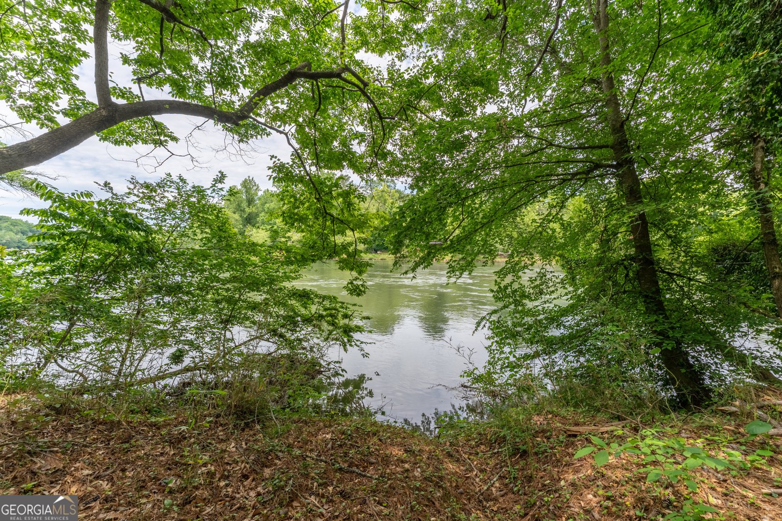 8470 Lazy Oaks Court Atlanta - 96