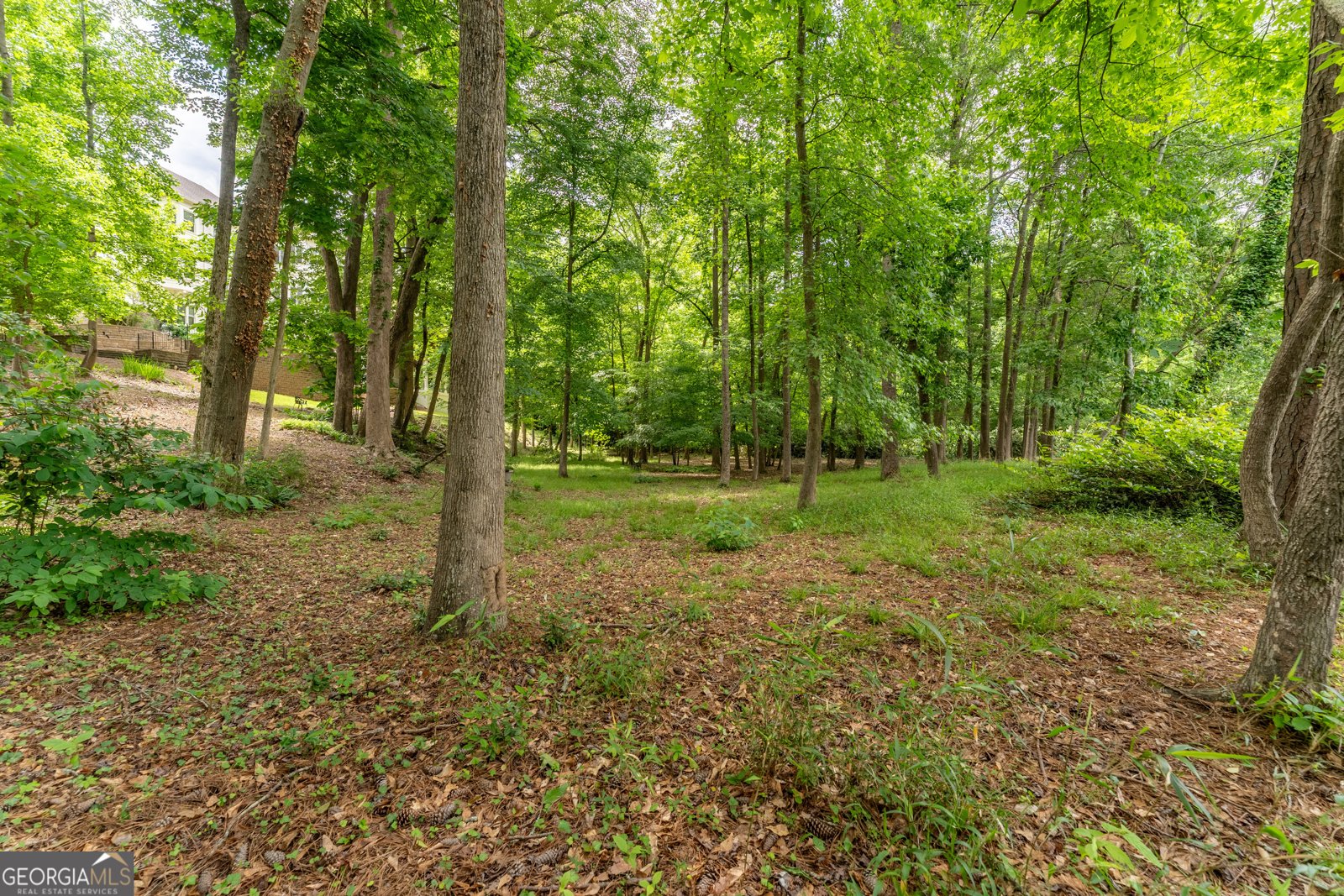 8470 Lazy Oaks Court Atlanta - 97