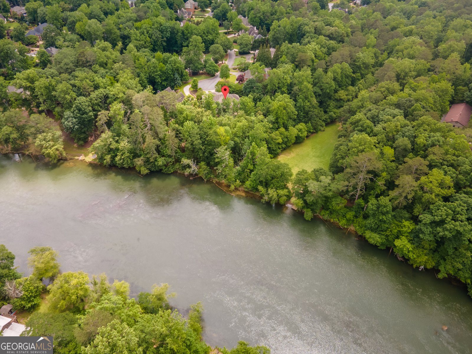 8470 Lazy Oaks Court Atlanta - 98