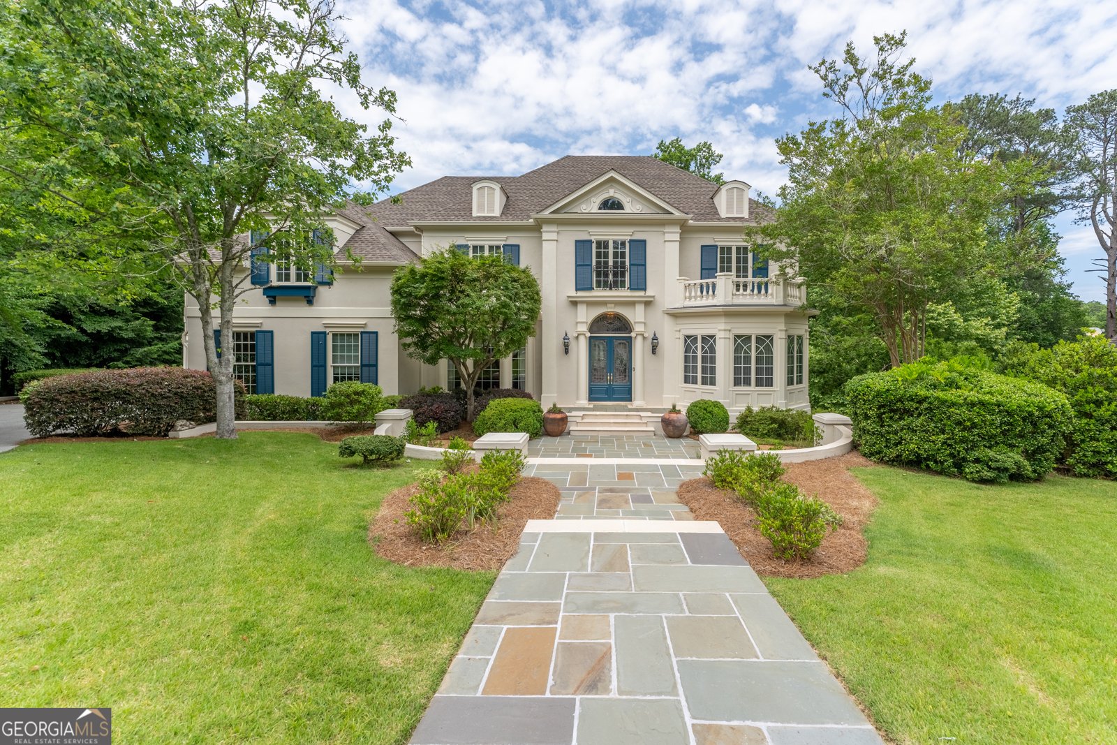 8470 Lazy Oaks Court Atlanta - 99