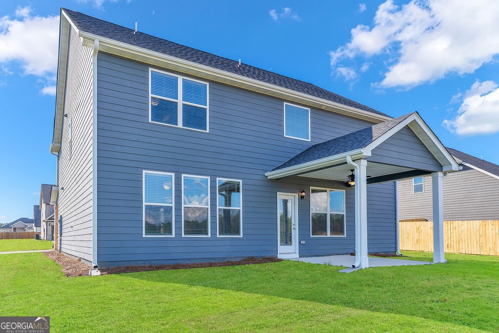 807 Brittany Nichole Court Bonaire - 5