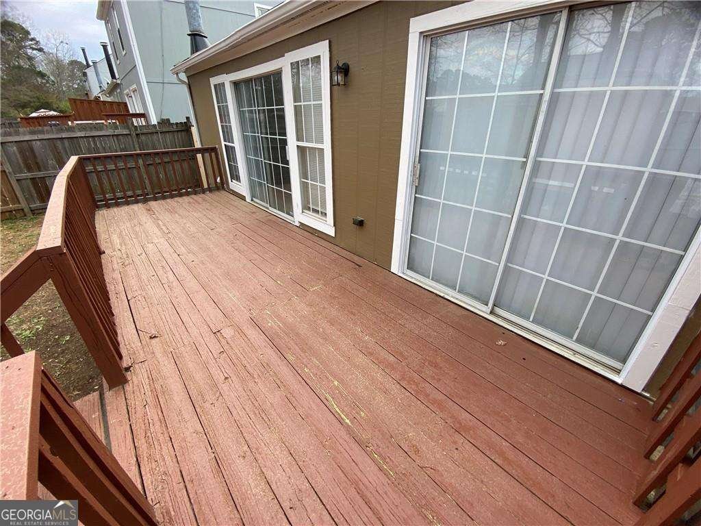 6448 charter Way Lithonia - 7
