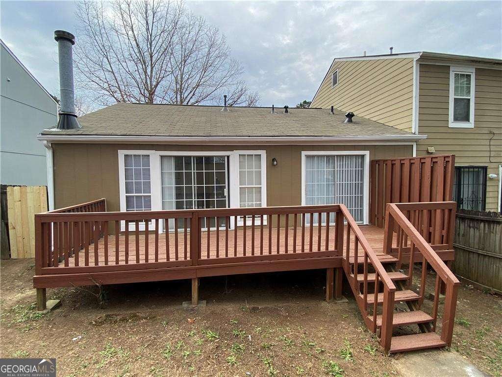 6448 charter Way Lithonia - 9