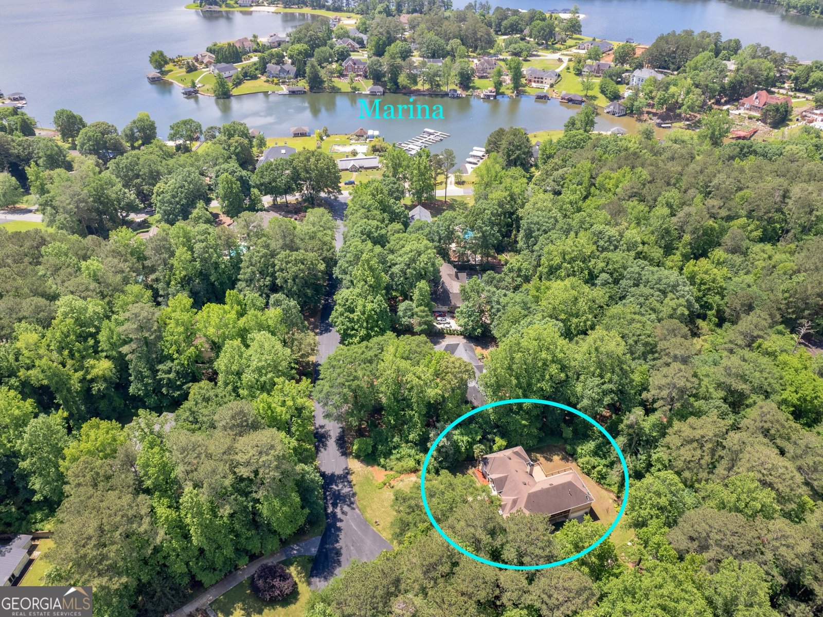 8443 Marina Bay Court Jonesboro - 4