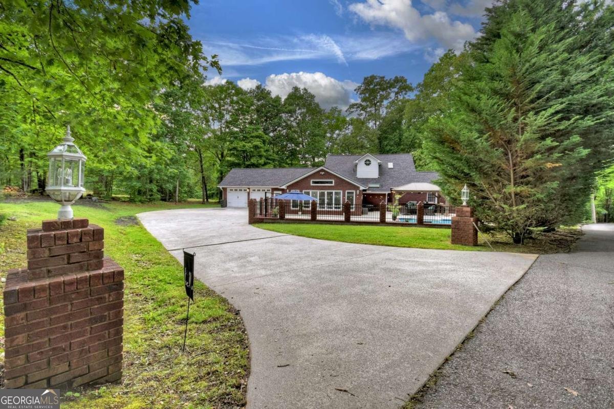 76 White Oak Drive Blue Ridge - 1