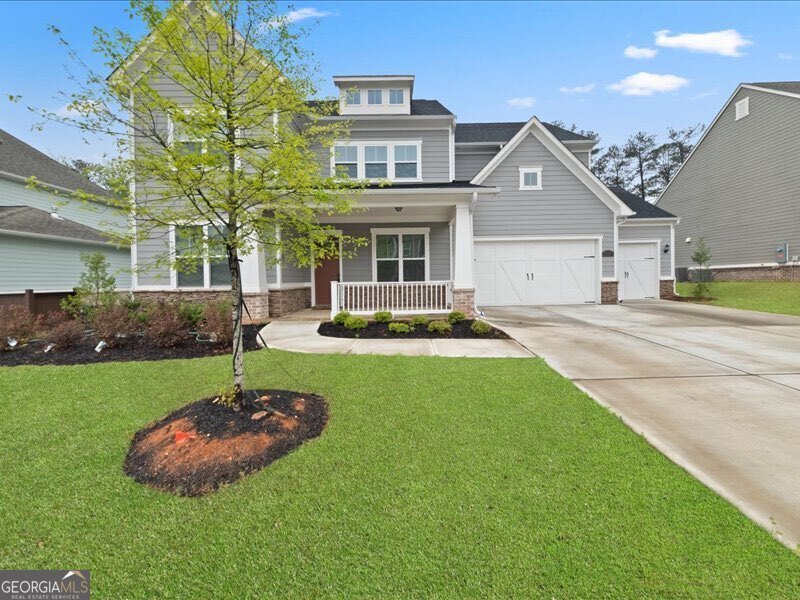 1395 Crestwind Road Kennesaw - 1