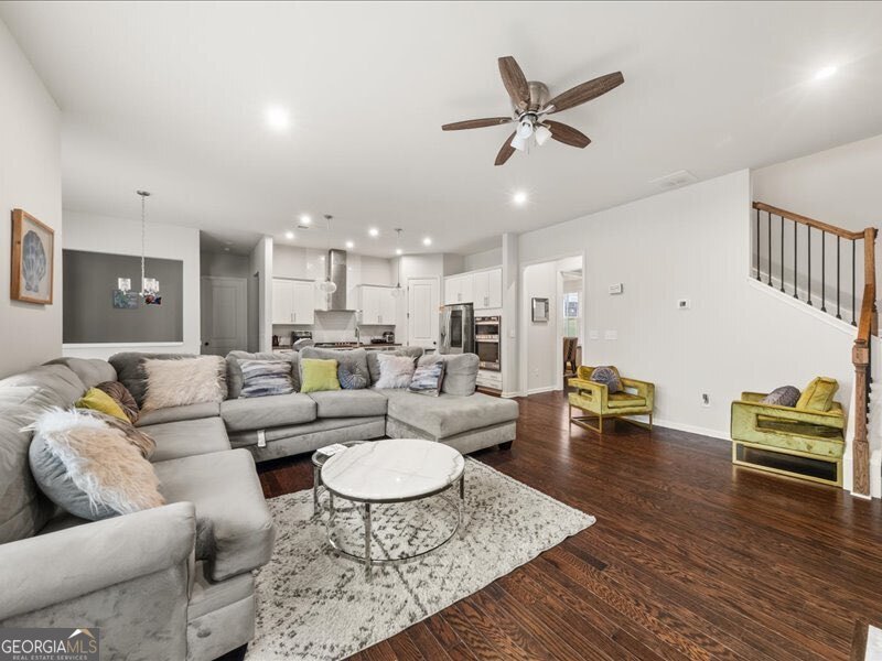 1395 Crestwind Road Kennesaw - 10