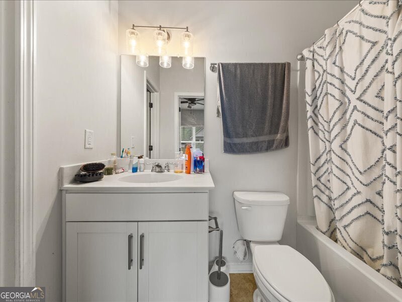 1395 Crestwind Road Kennesaw - 18