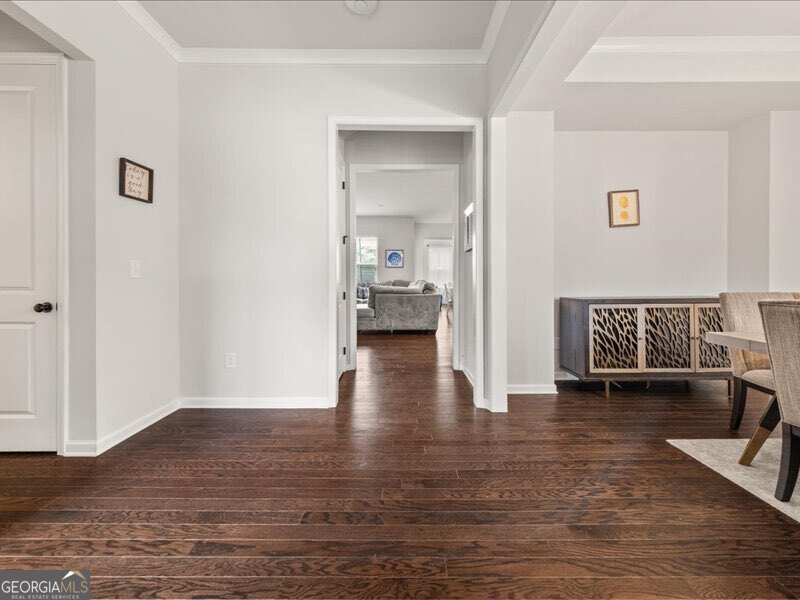 1395 Crestwind Road Kennesaw - 2