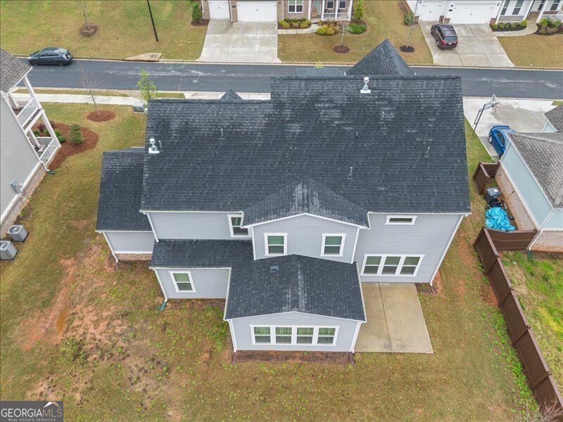 1395 Crestwind Road Kennesaw - 27