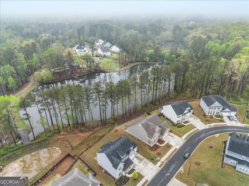 1395 Crestwind Road Kennesaw - 32