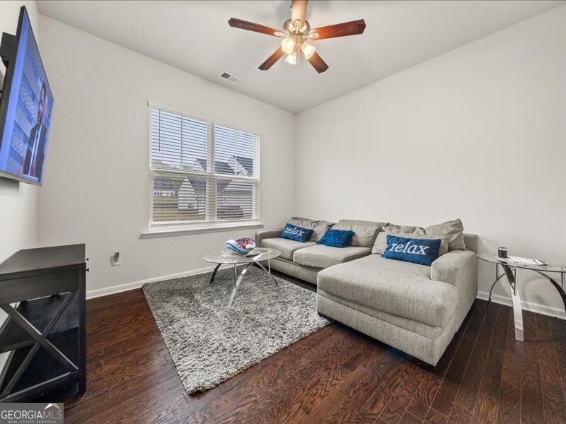 1395 Crestwind Road Kennesaw - 5