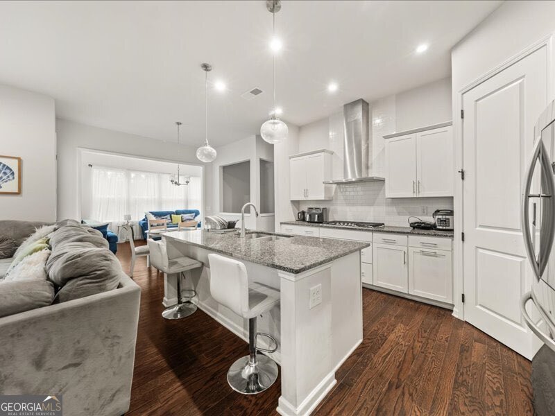 1395 Crestwind Road Kennesaw - 8