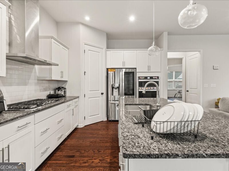 1395 Crestwind Road Kennesaw - 9