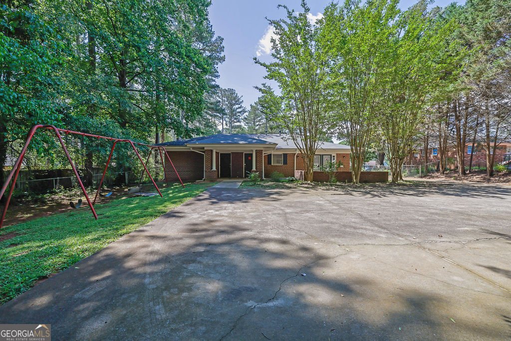 148 Hurt Road Smyrna - 29