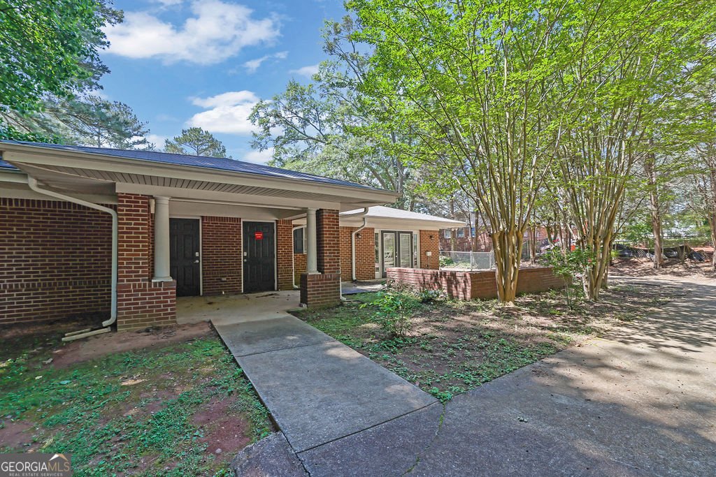 148 Hurt Road Smyrna - 30
