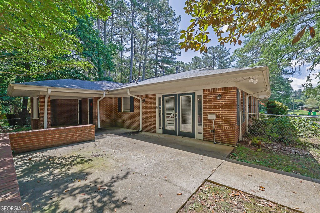 148 Hurt Road Smyrna - 31
