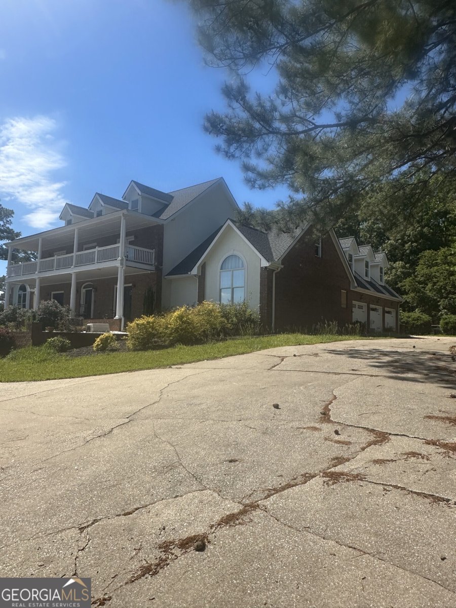 1338 Macedonia Road Newnan - 1