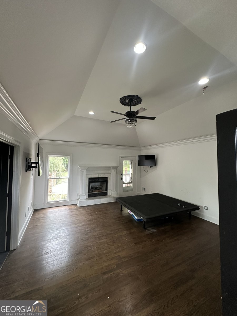 1338 Macedonia Road Newnan - 10