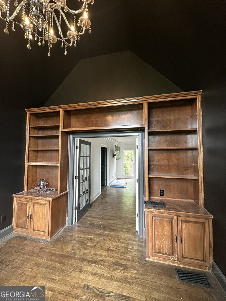 1338 Macedonia Road Newnan - 13