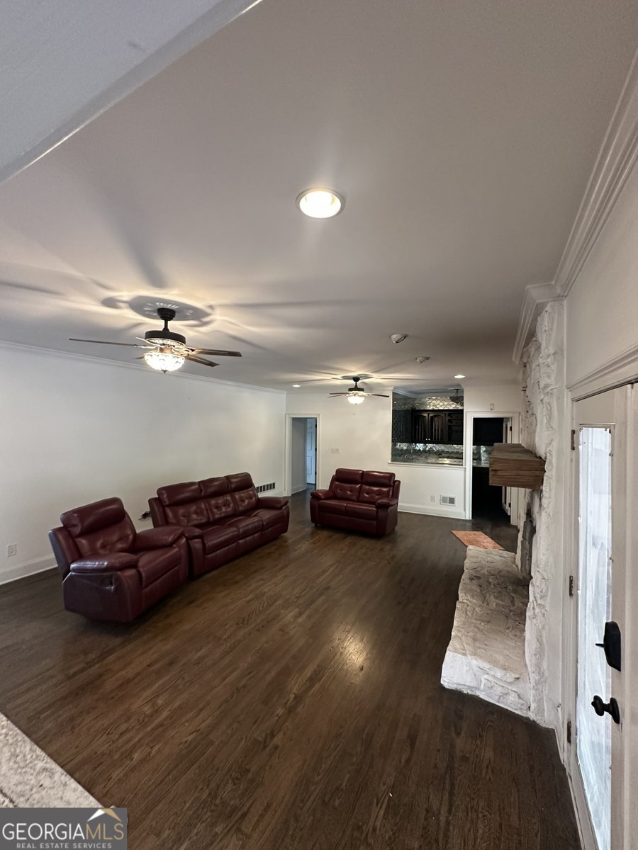 1338 Macedonia Road Newnan - 15